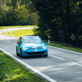 VW Golf GTI
