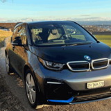 BMW i3s (Automat)
