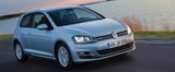 VW Golf (Schaltgetriebe)