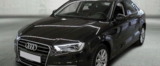 Audi A3  (Schaltgetriebe)