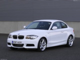 BMW Coupe (Schaltgetriebe)