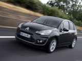 Citroen C3 (Automatikgetriebe) 