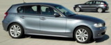 BMW 120d (Schaltgetriebe)