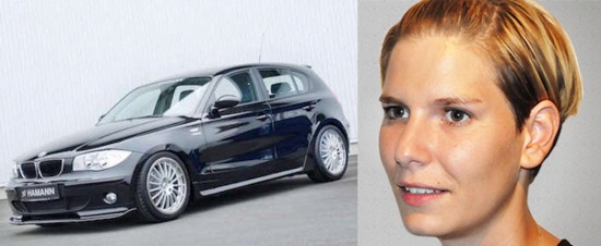 Andrea&nbsp;Wymann - Gfahrlos
