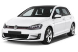 VW Golf 7 (Schaltgetriebe)
