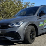 VW Tiguan 2.0 TDI Automat 