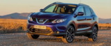 Nissan Qashqai (Schaltgetriebe)