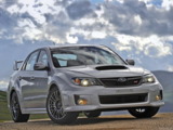 Subaru Impreza WRX STI (Schaltgetriebe) 
