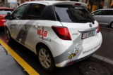Toyota Yaris Hybrid (Automat)