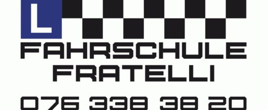 Tony&nbsp;D'Aiuto - Fahrschule Fratelli