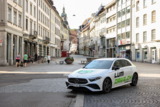 Mercedes A-Klasse