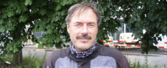 Jean-Louis&nbsp;Pauli - Fahrschule Pauli