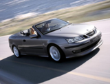 Saab Cabrio (Schaltgetriebe)