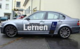 BMW 1er (Schaltgetriebe)