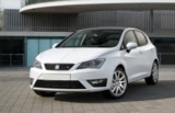 Seat Leon FR (Schaltgetriebe) 