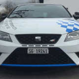 Seat Leon Handsch. & Automat