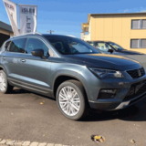 Seat Ateca 1.5 TSI (Automatikgetriebe)