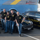Mercedes A-Klasse (Schaltgetriebe)