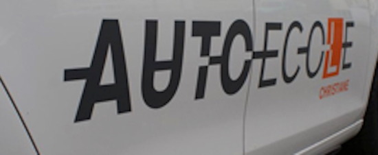 Christiane&nbsp;Burkhardt - Autoecole-Christiane