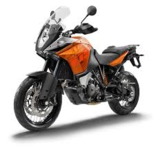 KTM 950 (Kat. A)