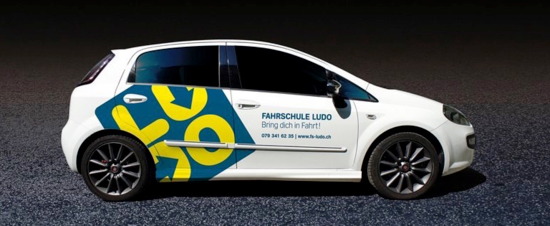 Ludo&nbsp; - Fahrschule Ludo