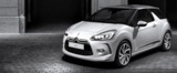 Citroen DS3 (changement de vitesse)