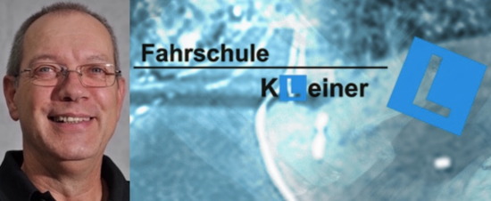 Roland&nbsp;Kleiner - Fahrschule Kleiner AG