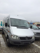 Mercedes-Benz Sprinter 416 CDI