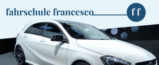 Stephanie&nbsp;Pakdaman - Fahrschule Francesco