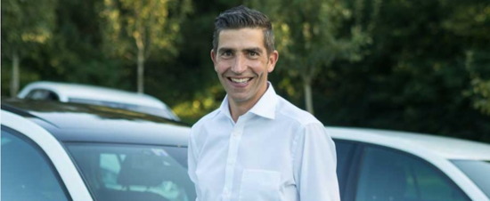 Thierry&nbsp;Pittet - Auto-Moto-Ecole Pittet
