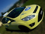 Ford Focus C-Max (Schaltgetriebe)