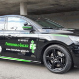 Ford Focus (Automat)
