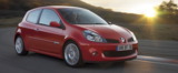 Renault Clio (Schaltgetriebe)