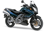 Suzuki Adress (Kat. A1)