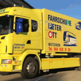 SCANIA R440 (Manuelle Schaltung) 