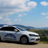 VW Polo (Automatikgetriebe)