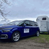 Citroen C4 Spacetourer