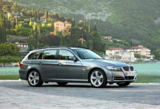 BMW X-Drive (Schaltgetriebe)