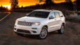 Jeep Grand Cherokee (Schaltgetriebe)