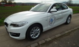 BMW 2er (Schaltgetriebe) 