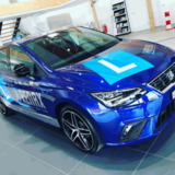 Seat Ibiza FR 1.0 automatique 