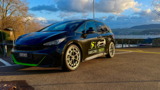 CUPRA Born VZ