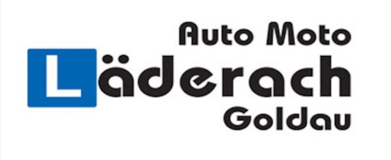 Remo&nbsp;Läderach - Fahrschule Läderach