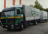 Mercedes-Benz Powerliner 1635