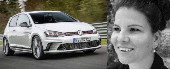 Désirée&nbsp;Schweizer - Auto Moto Schweizer