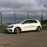 VW Golf 7 R