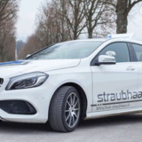 Mercedes A200 AMG Line