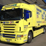 SCANIA  R400 (Automatisierte Schaltgetriebe)