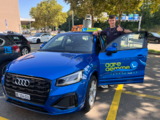 Audi Q2 (Schalt und Automatengetriebe)