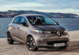 Renault Zoe (Elektromobil) 